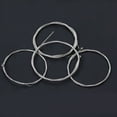 thumbnail image 6 of 4-string Electric Bass Guitar String Set Nickel Round Wound High-carbon Steel Core(1.14-2.67), 6 of 7