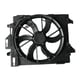 thumbnail image 1 of Ventilador de refrigeración del radiador Zulema 621860 Piezas de repuesto automotriz, 1 of 7