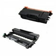 thumbnail image 1 of TN850 + DR820 (Toner + DRUM Unit) Compatible for Brother Printer Toner Cartridge TN850,TN820, 1 of 2