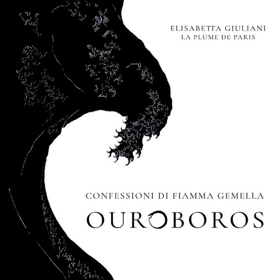 Ouroboros: Confessioni di Fiamma Gemella, (Paperback)