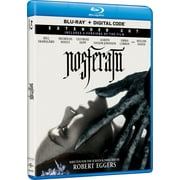 Nosferatu (Blu-ray + Digital Copy), Horror, Universal