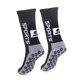 thumbnail image 3 of Calcetines Calcetines antideslizantes para mujeres y hombres, almohadillas de agarre para fútbol, Yo CACAGOO Calcetines, 3 of 7