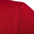 thumbnail image 3 of Winter Knitwear For Men Long Sleeve Turtleneck Slim Fit Pullover Sweater, 3 of 10