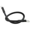 thumbnail image 3 of Seachoice, Boat Accessories, Tinned Copper Battery Assembly, 4 AWG, Black, 3 of 4