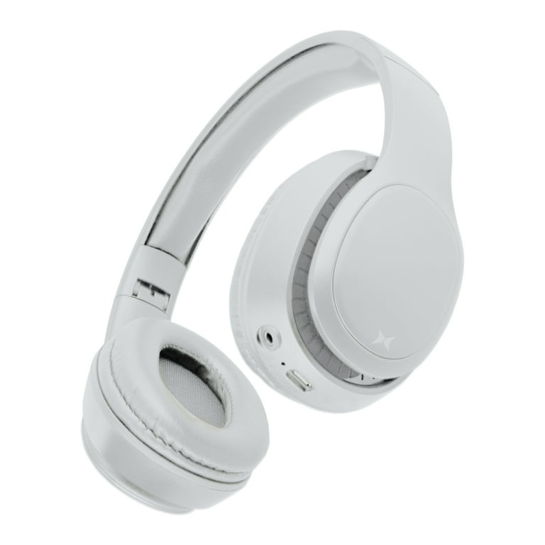 White In The Ear U Shots Uddo Wireless Headset, Bluetooth Version