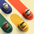 thumbnail image 7 of Press to Go Car Toys for Toddlers 1-3, Baby Animal Racing Cars, Infant Play Vehicle Set, Baby Push Go Friction Car Toys for 6-9-12-18 Months, 1st Birthday Gifts for 1-2 Years Old Boys, 7 of 7