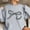 G-Gray, variant on TIMIFIS Oversized Sweatshirt for Women Cute Bow Print Crewneck Long Sleeve Sweater Shirts Casual Spring Fall Outfits Womens Tops - Spring/Summer