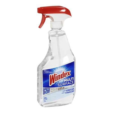 Windex Multi Surface Cleaner With, Is Windex With Vinegar Safe For Quartz Countertops