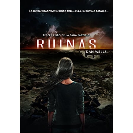 Pre-Owned Ruinas (Saga partials) Paperback
