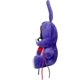 thumbnail image 5 of Explosivo nuevo producto juguete oso muñeca peluche juguete juego terror bufanda oso oso marrón conejo morado zorro rojo, 5 of 5