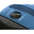 thumbnail image 3 of Miele Classic C1 Turbo Team Bagged Canister Vacuum, Tech Blue - Portable, Household - 41BAN044USA, 3 of 5