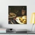 thumbnail image 4 of Dining Table Feast - Canvas, 4 of 10