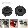 thumbnail image 4 of Adaptadores Nab Hub ASHATA Universal de 25 cm para cinta adhesiva, 4 of 9