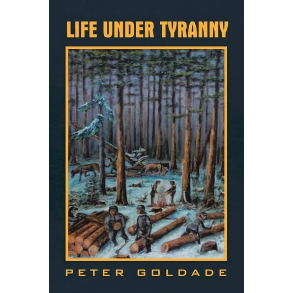 Life Under Tyranny, (Paperback)