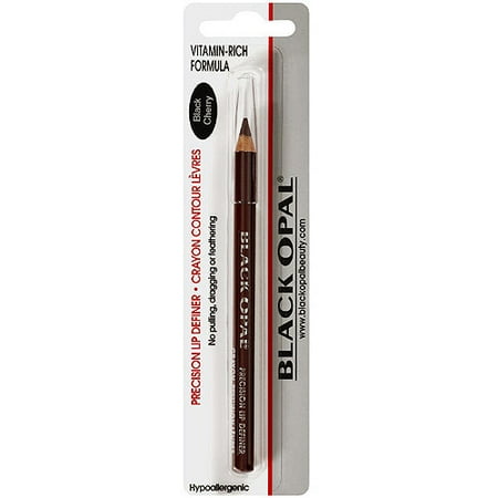 Black Opal Precision Lip Definer, Black Cherry, 0.04 Oz.