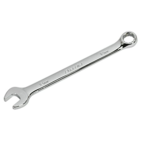 

Sealey Cw12 Combination Spanner 12Mm