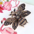 thumbnail image 4 of 1PC Plastic 10 Slots Adjustable Jewelry Storage Box Case Craft Organizer Beads, 4 of 7