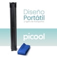 thumbnail image 3 of Carpa Toldo 3x3 M Plegable Reforzado Retractil Impermeable Picool Toldo Retráctil 3x3, 3 of 5