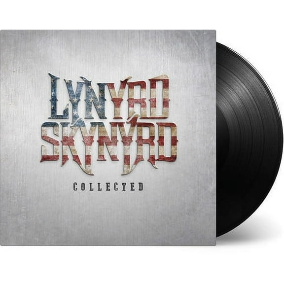 Lynyrd Skynyrd - Collected - Music & Performance - Vinyl