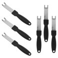 thumbnail image 1 of HAMPPLIES 6Ud Elevador Universal De Negro En Inoxidable Para Uso En Exterior Y Cocina, 1 of 8