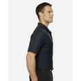 thumbnail image 2 of Devon & Jones DG150T Men's DRYTEC20™ Tall Performance Polo-Navy-2XLT, 2 of 4