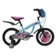 thumbnail image 1 of Bicicleta Veloci Gran FX BMX Rodada 16 Azul Infantil, 1 of 6