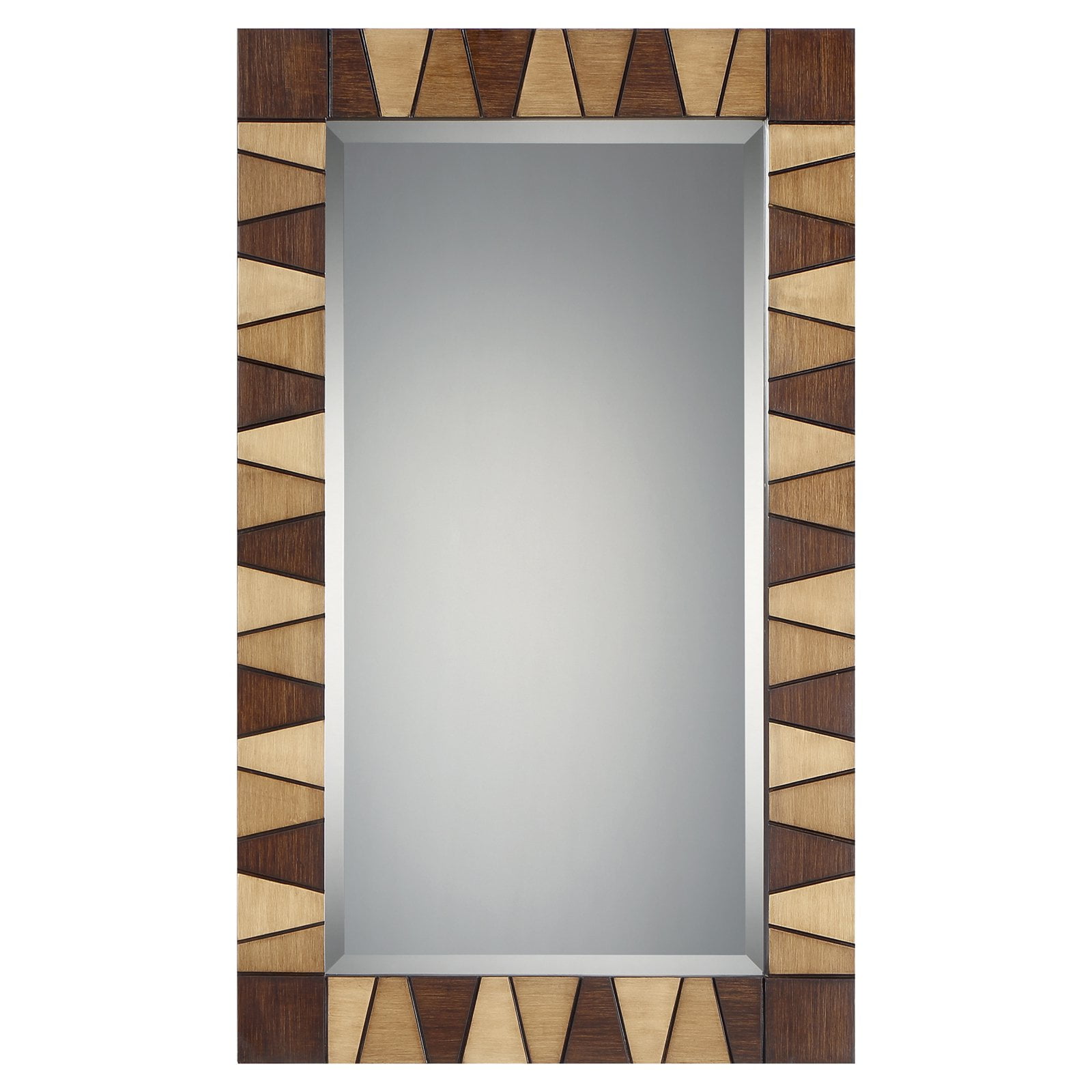 Quoizel Woodmere Wall Mirror