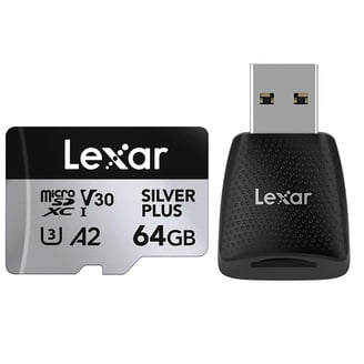 Lexar, Memory Card, 160GB, CFexpress Type A GOLD Series - Walmart.com