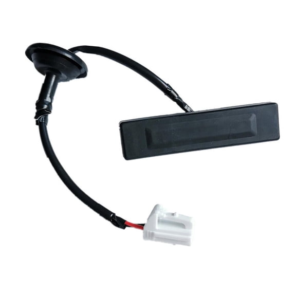 Wzmzjy Rear Trunk Hatch Release Switch Repair Parts Tailgate Release Button for Hyundai