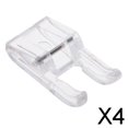 thumbnail image 1 of Conjunto de Complementos para máquina de Costura Soledad 4 piezas 8mm, 1 of 9
