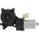 thumbnail image 1 of MOTOR DE ELEVACIÓN DE VENTANA VECTRA 2007 al 2008 CHEVROLET CARDONE Delantero Derecho/Pasajero, 1 of 4