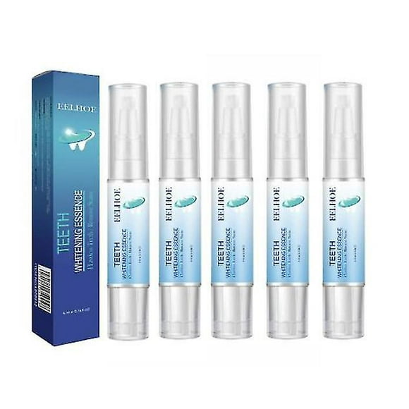 Lanthome Teeth Whitening Essence, Teeth Whitening Pen, Teeth Whitening Kit
