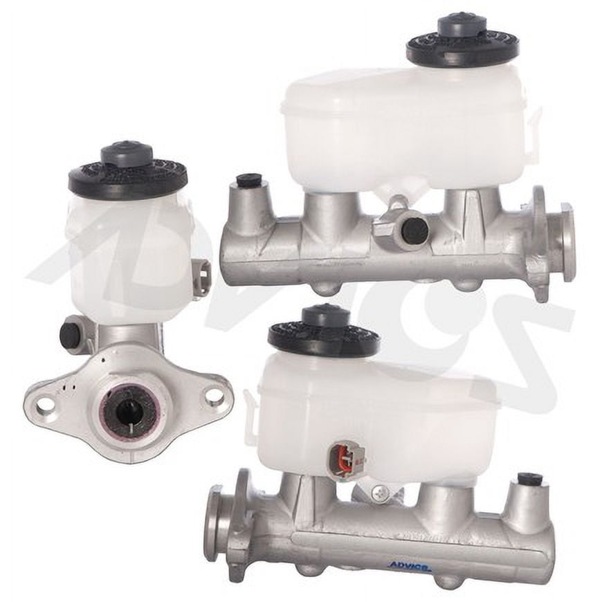 ADVICS BMT-116 New OE Brake Master Cylinder