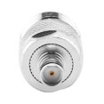 thumbnail image 4 of 50 Ohm 0--6Ghz Convertidor de prueba Adaptador SMA Conector SMA Adaptador RF TV satelital para cable coaxial ANGGREK Otros, 4 of 8