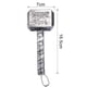 thumbnail image 5 of Abridor de botellas de cerveza, en forma de martillo de Thor, perfecto para bar y uso doméstico, estilo martillo de guerra, gran regalo para festivales, recomendado para cerveza. Ormromra 2034174-2, 5 of 9