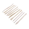 thumbnail image 1 of Kit d'Argile, 10 Pcs Outils de Sculpture d'Argile, pour Sculpter l'Argile DIY, 1 of 7