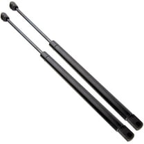 SCITOO Hood Lift Supports Replacement Struts Gas Springs Shocks Fit For Ford Excursion 2000-2005,For Ford F-250 Super Duty 1999-2007,For Ford F-350 Super Duty 1999-2007