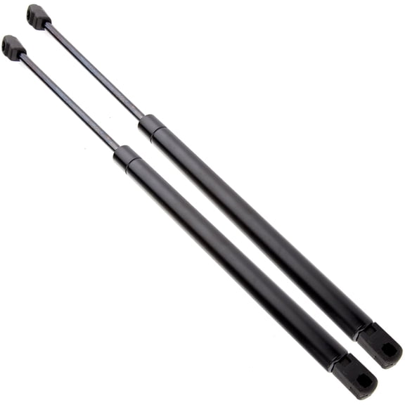 SCITOO Hood Lift Supports Replacement Struts Gas Springs Shocks Fit For Ford Excursion 2000-2005,For Ford F-250 Super Duty 1999-2007,For Ford F-350 Super Duty 1999-2007