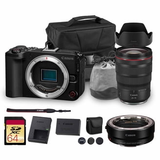 CANON EOS R ボディ Canon EOS R Digitanl Camera Body Only - Black for sale online | eBay