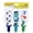 B - One Size, variant on TEPgvh Pacifier Clips, 3 Pack Universal Holder Leash for Boys and Girls,A,One Size