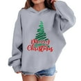 thumbnail image 1 of Sudaderas con capucha para niños y niñas, sudaderas navideñas con capucha para niños medianos y grandes, camisetas de manga larga, sudaderas para niños, 1 of 3