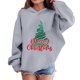 thumbnail image 1 of Sudaderas con capucha para niños y niñas, sudaderas navideñas con capucha para niños medianos y grandes, camisetas de manga larga, sudaderas para niños, 1 of 3