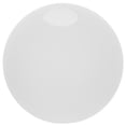 thumbnail image 4 of Elegant Glass Globe Pendant Light Shade Glass Sphere Lampshade Globe Shade Replacement Glass Ball Lampshade Glass Pendant Shade For Table Floor Pendant Lamp Cover, 4 of 6