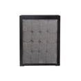 thumbnail image 4 of Cantina Kessa Muebles Cosenza Wengue con Gris, 4 of 17