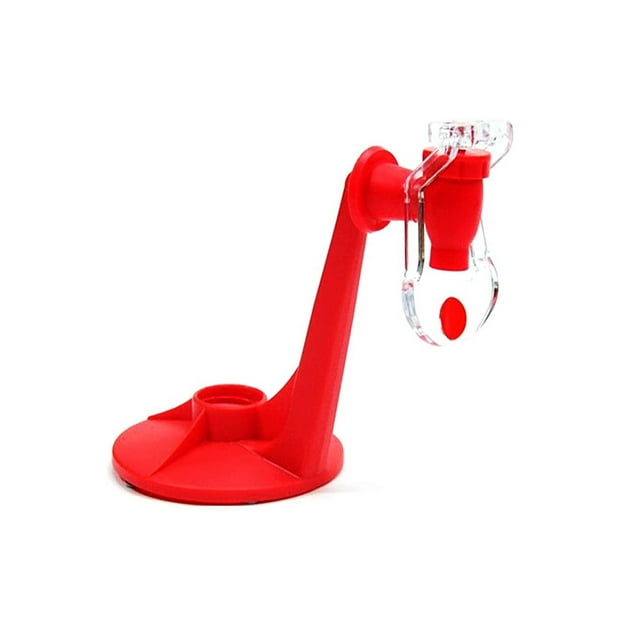 Agiferg Creative Hand Pressure Carbonated Beverage Machine Carbonated Beverage Inverter