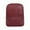 Wine, variant on Universal Car Seat Back Protector - Anti-Kick Leather Pad (23.6"x19.7"/0.88lb) for Childproofing & Interior Protection