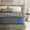 Grey, variant on NNSNG 12" Twin Size Mattress in a Box, Breathable Knitted Fabric Hybrid Mattress with Motion Isolation, Medium Soft for All Sleepers, Grey