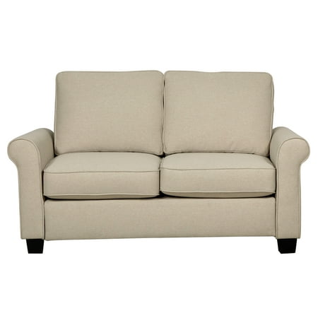 Better Homes & Gardens Gramercy 61” Loveseat Create-your-own Sectional, Multiple Colors