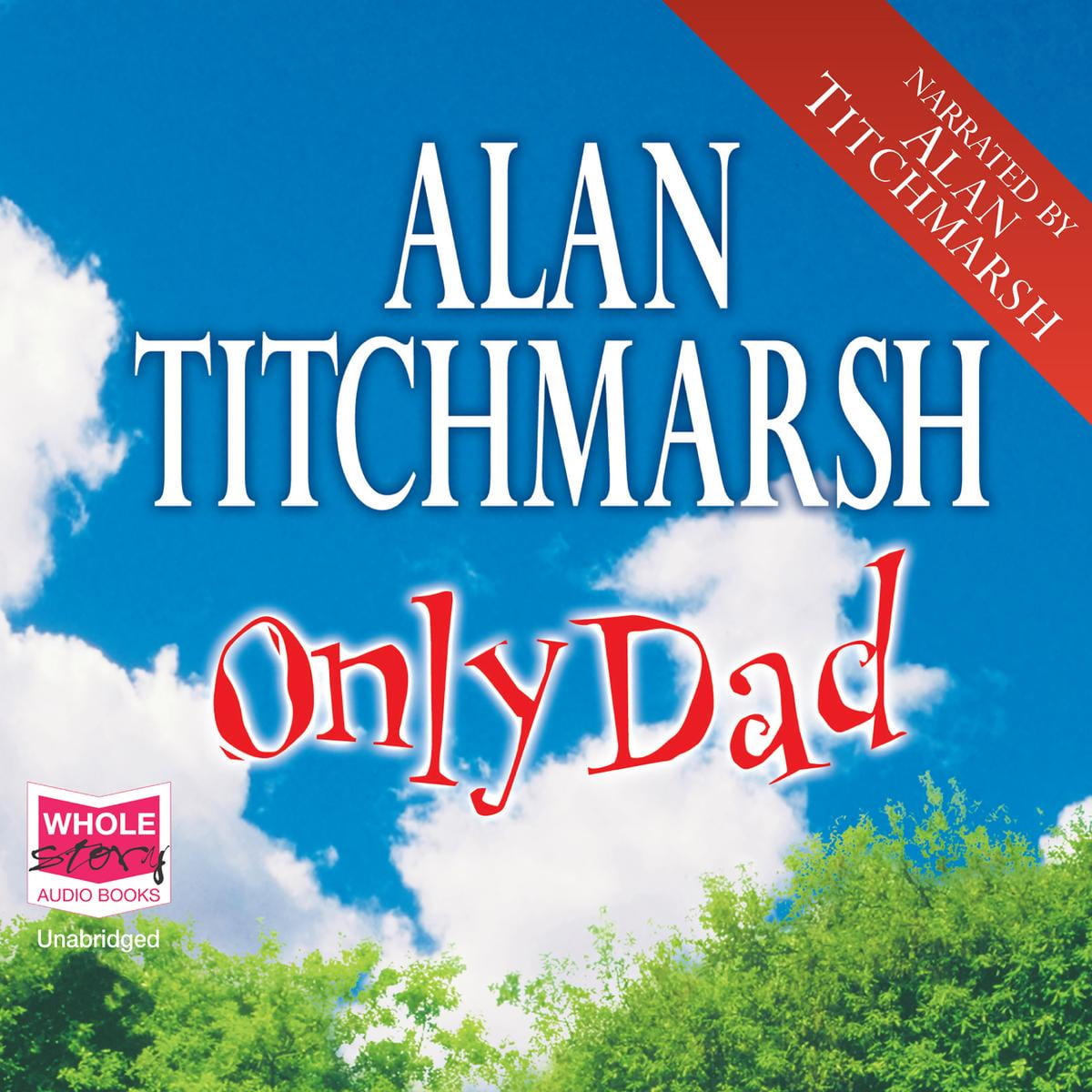 Only Dad - Audiobook - Walmart.com - Walmart.com