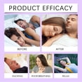 thumbnail image 5 of Antisnoring Spray, Natural Antisnoring Spray, Fast Snoring Solution, Help To Open The Throat And Airpassage, Highquality Sleep Nasal Cleaning Care Spray,30ML, 5 of 5